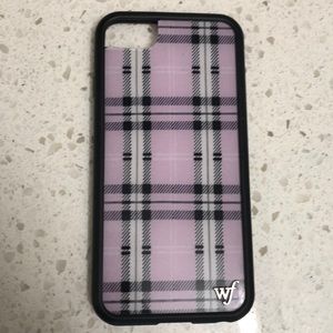 WILDFLOWER IPHONE 7/8 CASE